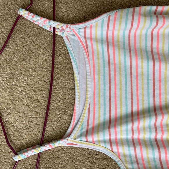 2 summer dresses from target in size L - Picture 4 of 12
